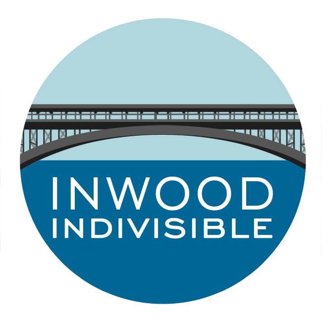 Inwood Indivisible